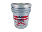 Aceite Xtra Rev Diesel Sae 15w40 Ci-4 Plus Sl Mineral Cubeta 19 Litros - Transmisiones Veinte 07