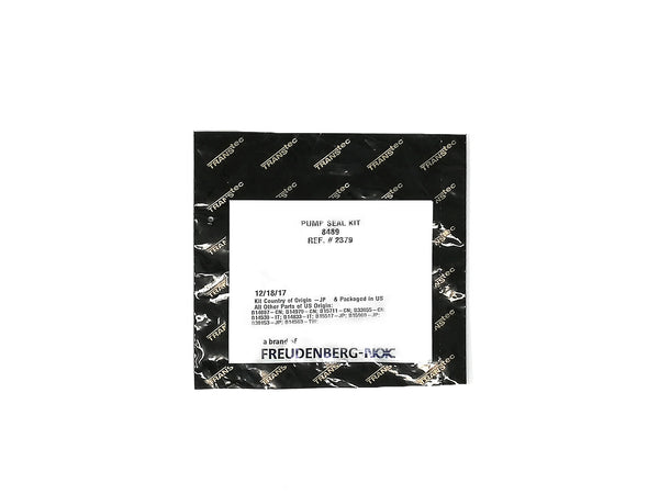 KIT BOMBA DE DIRECCION MITSUBISHI MONTERO