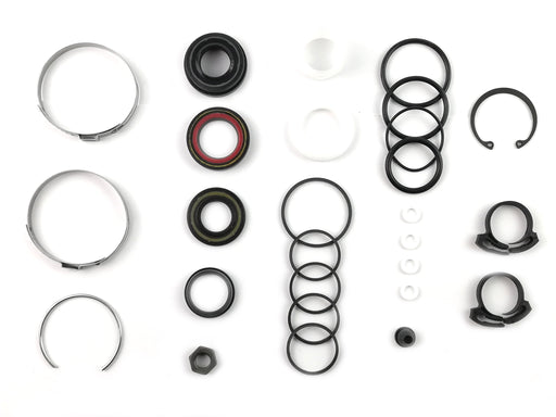 KIT CREMALLERA VW JETTA 2.5l 2011/13