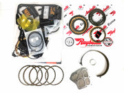 BANNER TSS ROJO RAYBESTOS BANDA RE4F03A