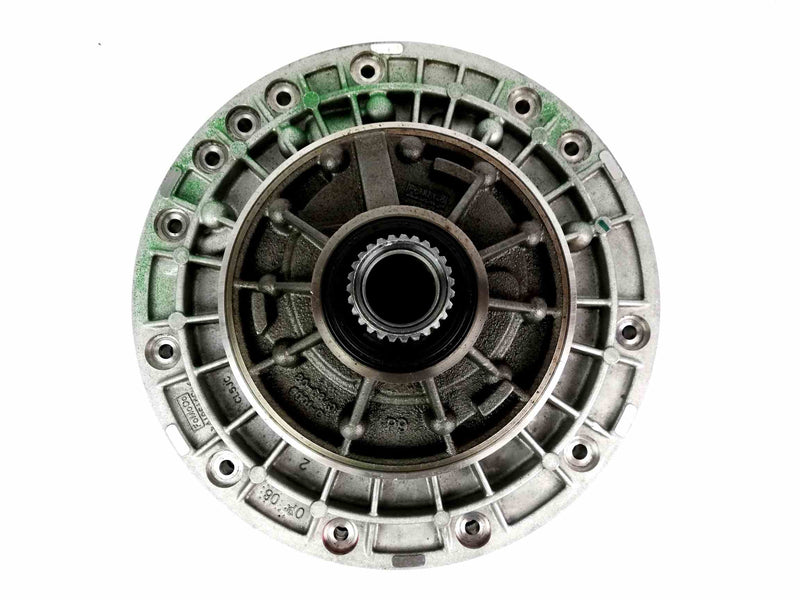 Bomba Usada Tipo Balero, Engranes .590" con Patas Internas para Turbina Cuello Abierto 6R80