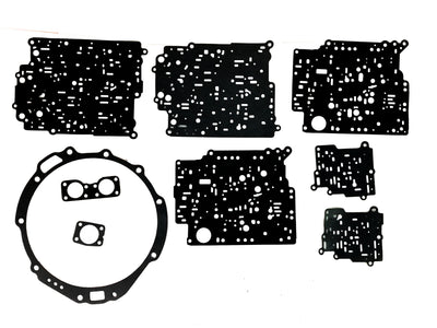 Juego de Empaques TSS Dorado 1993/UP G4AEL (4EATG, 4EAT-G, G4A-EL, G4EAT)