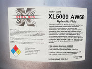 Aceite Hidraulico Xtra Rev XL5000 AW-68 Tambo 208 Litros