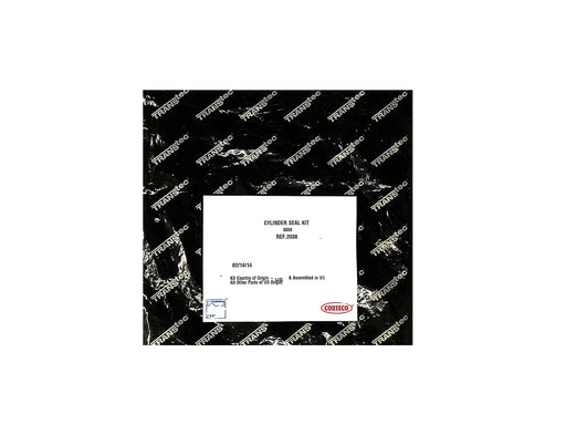 Kit Cilindro Direccion CHEVROLET PONTIAC