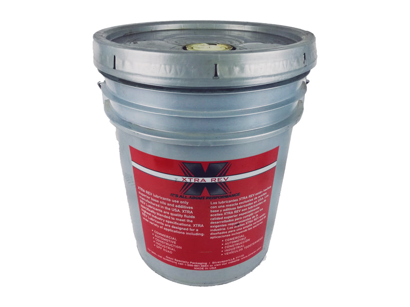 Aceite Hidraulico Xtra Rev AW 32 Cubeta 19 Litros - Transmisiones Veinte 07