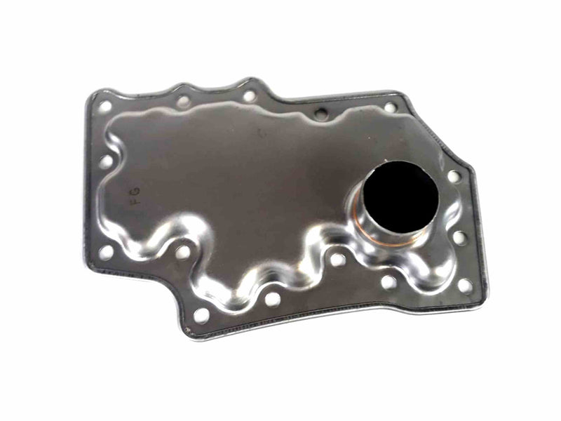 Filtro Toma Redonda CVT JF010E RE0F09A RE0F09B