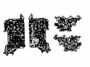 Juego de Empaques Transtec con Piston 8L90 