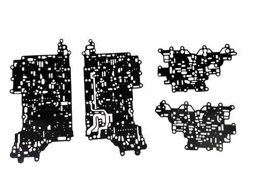 Juego de Empaques Transtec con Piston 8L90 