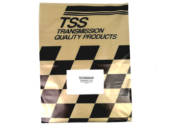Juego Empaques TSS Dorado con Piston 2004/UP 4R70W 4R75W