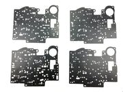 Reparacion Transmision Automatica 1987/93 TH700 