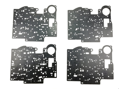 Reparacion Transmision Automatica 1987/93 TH700 