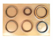 Banner Kit Audi, BMW, Porsche, VW 1995/04 ZF5HP19 ZF5HP19FL ZF5HP19FLA