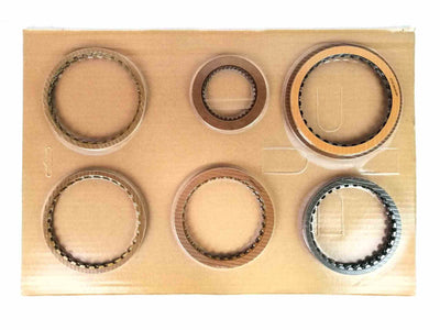 Banner Kit Audi, BMW, Porsche, VW 1995/04 ZF5HP19 ZF5HP19FL ZF5HP19FLA