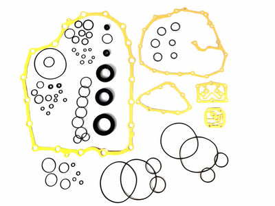 JUEGO DE EMPAQUES TSS ROJO SPCA GNBA FA1