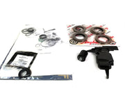 Banner Kit con Filtros 2002/04 BYBA