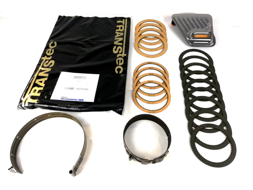 Banner Con Bandas Y Filtro 1991/98 AXODE - Transmisiones Veinte 07