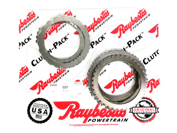 Pack Fe Discos Acero AW60-40LE