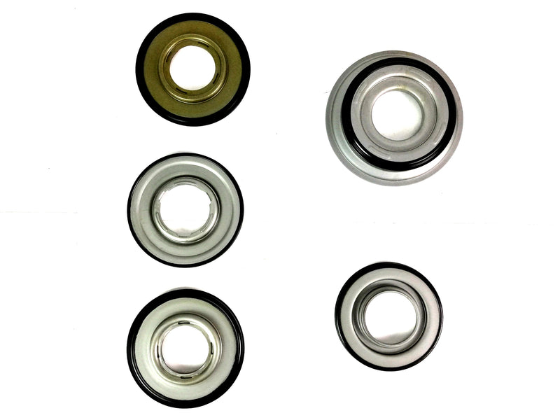 Juego de Pistones Freudenberg 09G 09K - Transmisiones Veinte 07