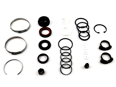 KIT CREMALLERA VW JETTA 2.5l 2011/13