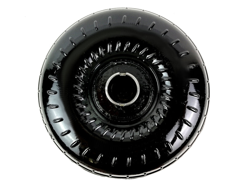 Convertidor Chevy 10.25 Pulgadas AW60-40LE