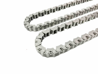 Set de 2 Cadenas 1997/UP solo para 4T65E HV-093