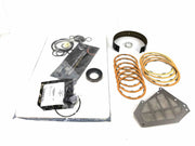 Banner Kit con Filtro, Banda y Buje Tsuru RL3F01A