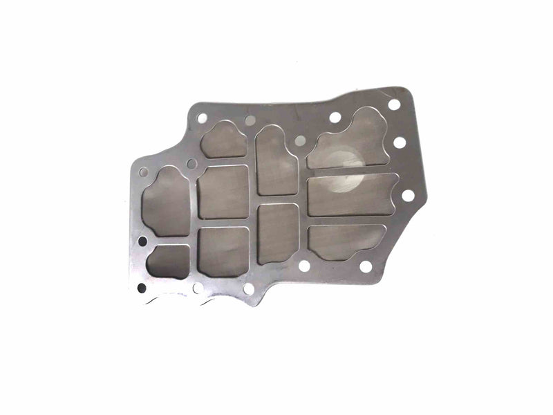 Filtro Toma Redonda CVT JF010E RE0F09A RE0F09B