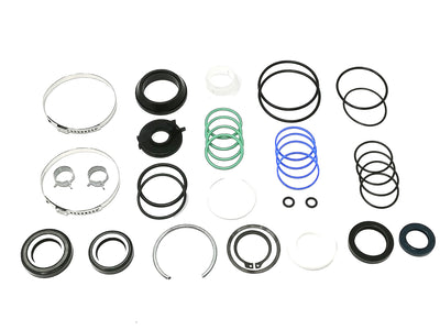 KIT CREMALLERA MERCEDES CLASE C