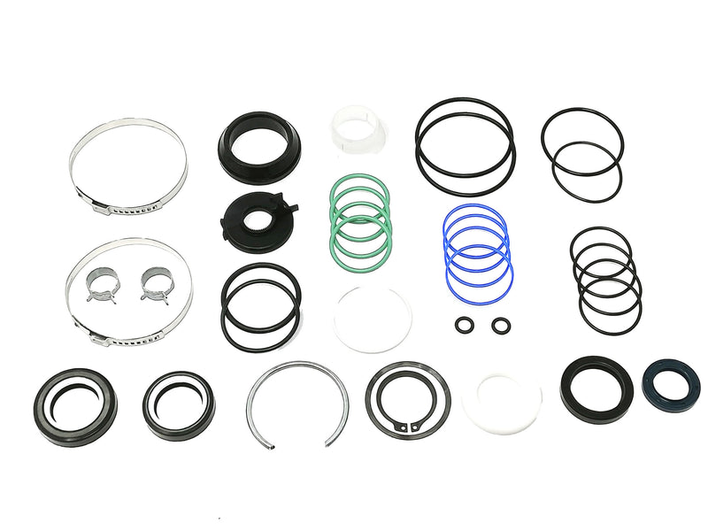 KIT CREMALLERA MERCEDES CLASE C