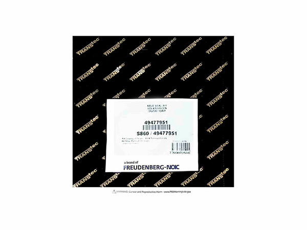 Kit De Sellado DSG DQ200 / OAM