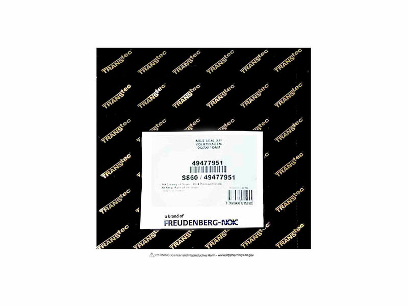 Kit De Sellado DSG DQ200 / OAM