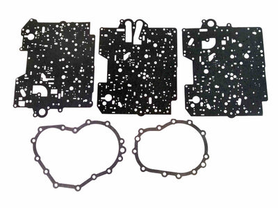 Banner Kit Audi, BMW, Porsche, VW 1995/04 ZF5HP19 ZF5HP19FL ZF5HP19FLA