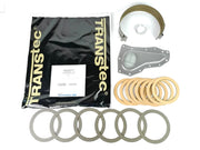 Reparacion Caja Automatica Jatco Datsun L3N71B