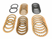 Pack Discos de Pasta Allomatic Lexus A340E A340F A340H A341E