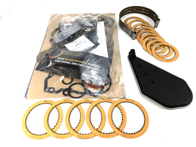 KIT BASICO REPARACION TH125