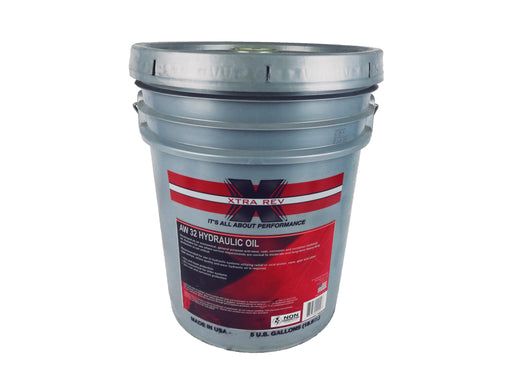 Aceite Hidraulico Xtra Rev AW 32 Cubeta 19 Litros - Transmisiones Veinte 07