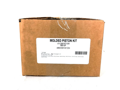 Juego de Pistones Freudenberg NOK VW 1995/UP 01M 095 096 097 098 - Transmisiones Veinte 07