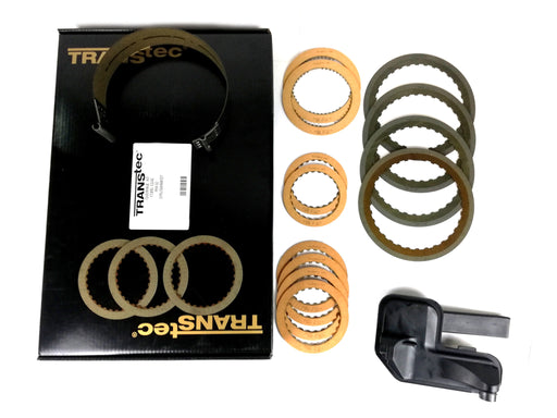 BANNER CON PISTONES, BANDA Y FILTRO 1994/02 CD4E