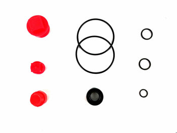 Kit de Bomba Direccion Freudenberg VICKERS SERIES 10 