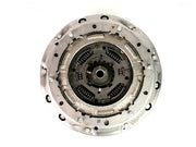 Vista superior repuesto doble clutch seco DPS6 para Ford vehículos 2011 en adelante