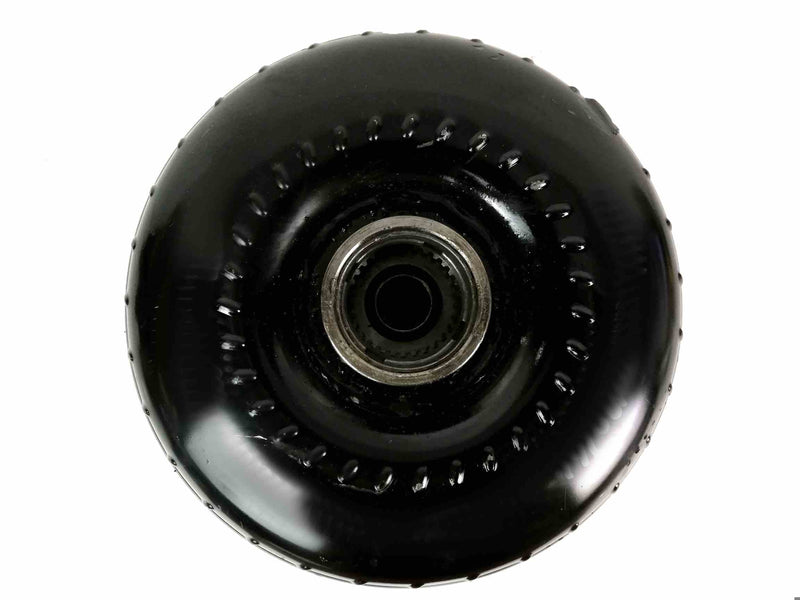 Convertidor 10" 4 Patas Pivote Largo 1.030" Escort F4EAT