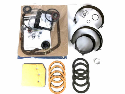 KIT REPARACION A904 HASTA EL 98