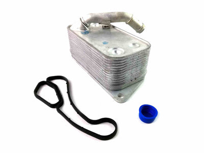 ENFRIADOR DE MOTOR BMW Z4