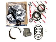 Banner Con Banda, Filtro Y Buje RE4F03A - Transmisiones Veinte 07