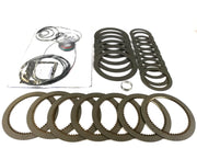 Reparacion Caja Automatica Allison AT545 AT540