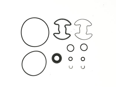 KIT BOMBA DE DIRECCION AUDI 100 QUATTRO        01M