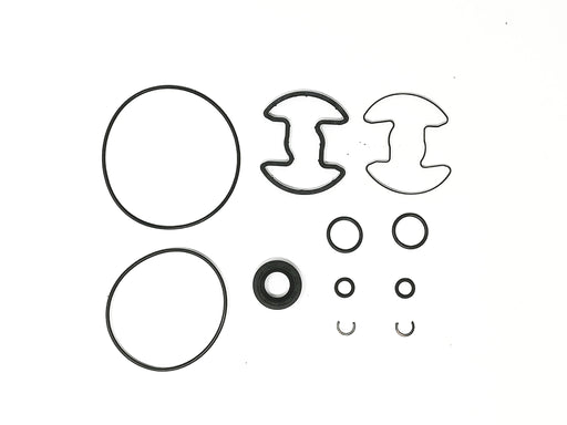 KIT BOMBA DE DIRECCION AUDI 100 QUATTRO        01M