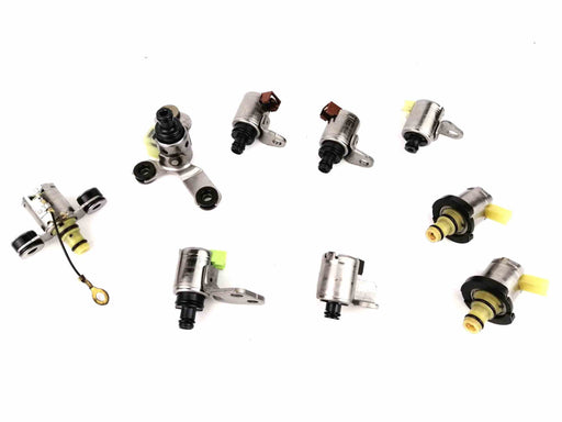 KIT DE SOLENOIDES [9] 1999/UP MAZDA JF506E