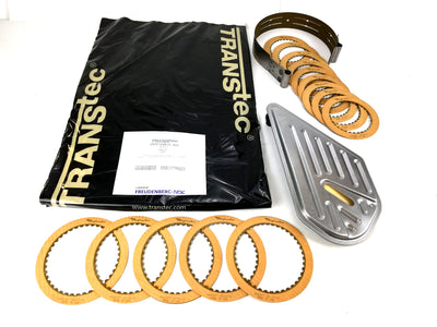 KIT BASICO REPARACION TH125