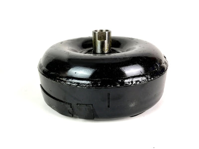 CONVERTIDOR 10" 23 ESTRIAS 4 PATAS A413